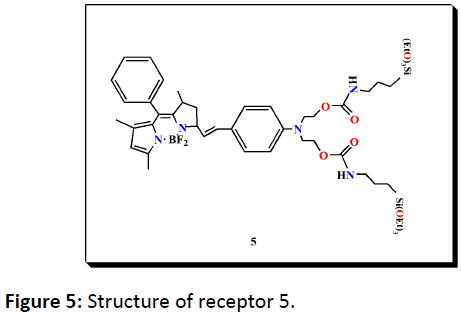 A reliable amplified fluorescence-enhanced chemosensor (Eu 